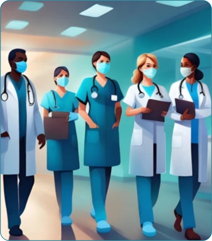 Our Consultant  Doctors